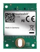 USB FLASH DRIVE MODULE, 16GB SFUI016GJ2AB1TO-I-QT-2A1-STD