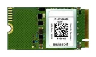 SOLID STATE DRIVE, PSLC NAND, 20GB SFPC020GM1EC2TO-I-5E-11P-STD