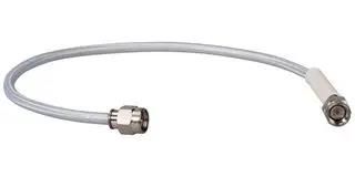 CABLE ASSY, SMA PLUG-PLUG, 12" MINIBEND R-12