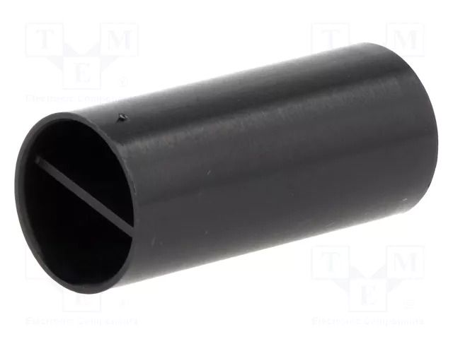 Cover; FIZ,FUL; -40÷85°C SCHURTER 0859.0046