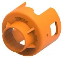 PROTECTIVE COVER, ORANGE, PA6 2355153-5