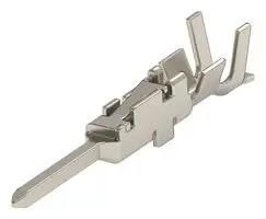 CONTACT, TAB, 22-28AWG, CRIMP 2367819-2