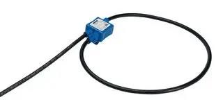 ROGOWSKI COIL, 4KA, 177KHZ, 175MM, 4.5M 855-9450/2000-1751