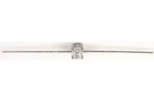 GAS DISCHARGE TUBE, 2P, 2.5KA, 600V CG2-145L