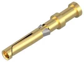 HEAVY DUTY CONTACTS, SOCKET, 10A, CRIMP T2020012005-000