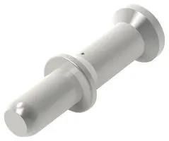 HEAVY DUTY CONTACTS, PIN, 100A, CRIMP T2050001010-000