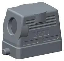 HEAVY DUTY CONN, 1 LEVER, SIZE H10B T1310100116-000