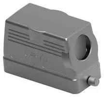 HEAVY DUTY CONN, 1 LEVER, SIZE H16B T1310160125-000