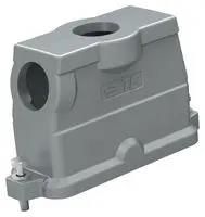 HEAVY DUTY CONN, SCREW, SIZE H24B T1902241232-009
