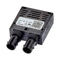 TRANSCEIVER, 125MBD, 1308NM, ST CONN AFBR-5823TQZ