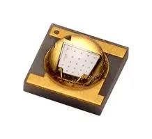 UV EMITTER, UV-A, 405NM, TOP VIEW SMD AUV4-PUD0-0MP0H