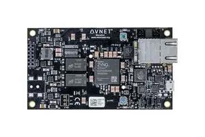 EVAL BOARD, ZYNQ-7000, ARM, CORTEX-A9 AES-Z7MB-7Z020-SOM-I-G/REV-H