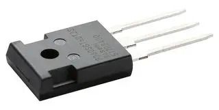 TRANS, IGBT, 1.2KV, 150A, TO-247 PLUS DG75X12T2