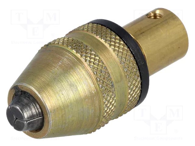 Drill holder; for Donau drills,drill, mill, disk fastening DONAU ELEKTRONIK D-1532