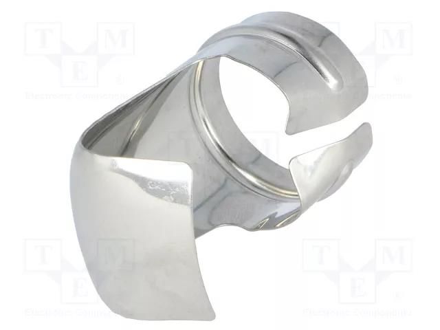 Shrink nozzle; Kind of nozzle: reflective STEINEL D/ODB