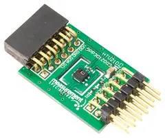 DIGITAL HUM/TEMP SENSOR MOD, DEV BOARD DPP301Z000