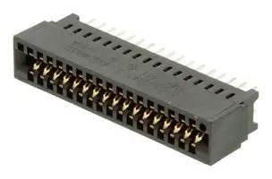 CARD EDGE 5-5530843-3