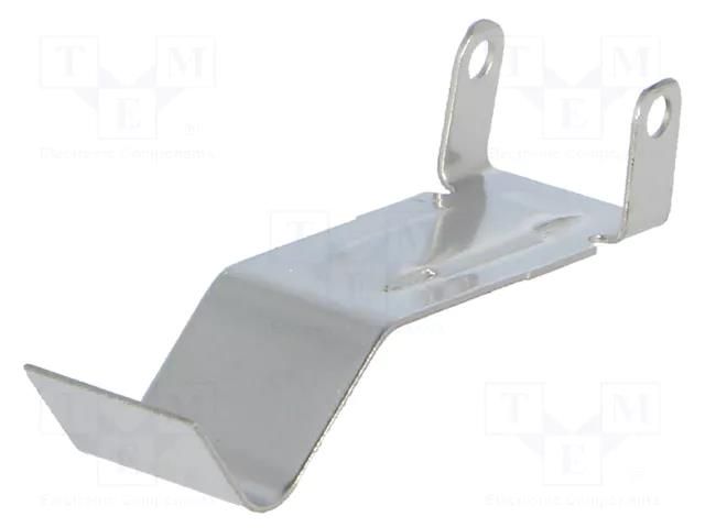 Lever with roller simulation; 22.2mm CROUZET CROUZET70507528
