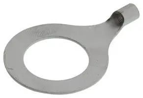 CRIMP TERMINALS - RING TONGUE 320765