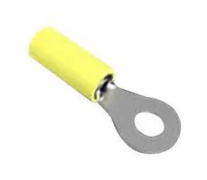 CRIMP TERMINALS - RING TONGUE 324075