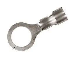 RING TERMINAL, 14AWG, 8.4MM, UNINSULATED 42752-2