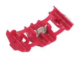 TERMINAL, WIRE SPLICE, 18-20AWG 53440-2