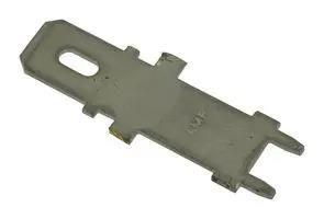 PCB TERMINAL, 1.4MM, BRASS 63949-1