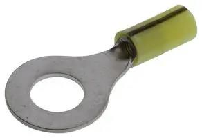 CLOSED BARREL SPLICE, CRIMP 34826