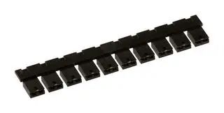 SHUNT, 2POS, 2.54MM 390088-1.