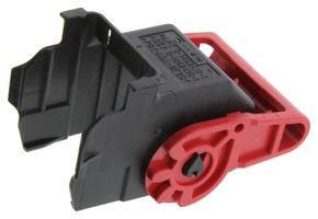 COVER ASSEMBLY, AUTOMOTIVE HOUSING CONN 1452416-1