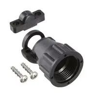 CIRCULAR CLAMPS-STRAIN RELIEFS 1-206070-1