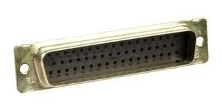 D SUB HOUSINGS 1658641-3