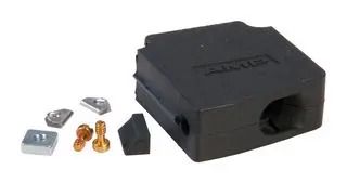 D SUB BACKSHELLS 5206478-3