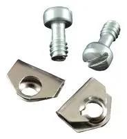 SCREW RETAINER KIT, 5.59MM, 4-40 5205980-5