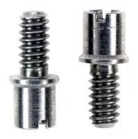 FEMALE SCREWLOCK, 4.57MM, 4-40 750831-1