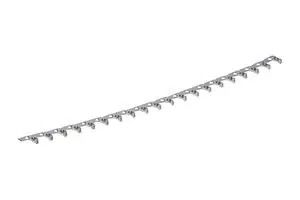 RECTANGULAR POWER CONTACTS 353918-1