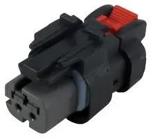 AUTOMOTIVE CONNECTOR HOUSINGS 776522-2