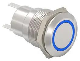 ANTI VANDAL SW, SPDT, 3A, 250VAC, PANEL AV1911R724Q04