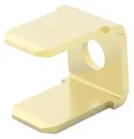 PCB TERMINAL, 6.35MM X 0.81MM, BRASS 41292