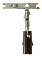 AUTOMOTIVE CONTACT, SKT, CRIMP, 16AWG 13626012