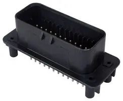 AUTOMOTIVE CONN, HDR, 35POS, 250VAC 1-776230-1