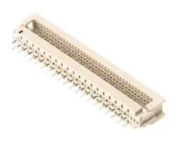 IDC CONN, 40POS, 2ROW, 2.54MM 4-216093-0