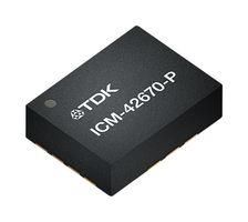MEMS MODULE, 1.71-3.6 V, LGA-14 ICM-42670-P