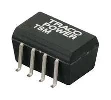 DC-DC CONVERTER, 5V, 0.2A TSM 2405S