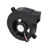 FAN BLOWER, 69MM, 3W, 12 06920GA-12N-AA-00