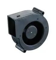 FAN BLOWER, 75MM, 1.44W, 12 07530GA-12K-AA-00