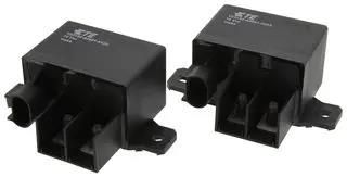 AUTOMOTIVE RELAY, SPST, 12VDC, PANEL V23132A2001X023