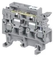 TERMINAL BLOCK, FUSE, 4WAY, 12AWG 1SNA115661R2100