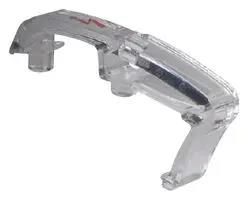SAFETY COVER, POLYCARBONATE 1SNK900618R0000