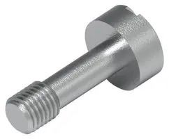 D SUB SCREWLOCK, 7.62MM, 4-40 5746879-1